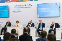 Удобрения как фундамент продовольственного суверенитета