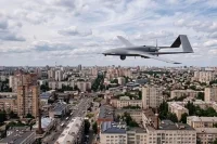 Военный эксперт рассказал, откуда могли запустить БПЛА на Москву