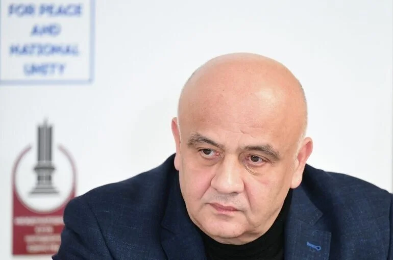 Экс-депутат Рады: Вся надежда Зеленского на проигрыш республиканцев в конгрессе