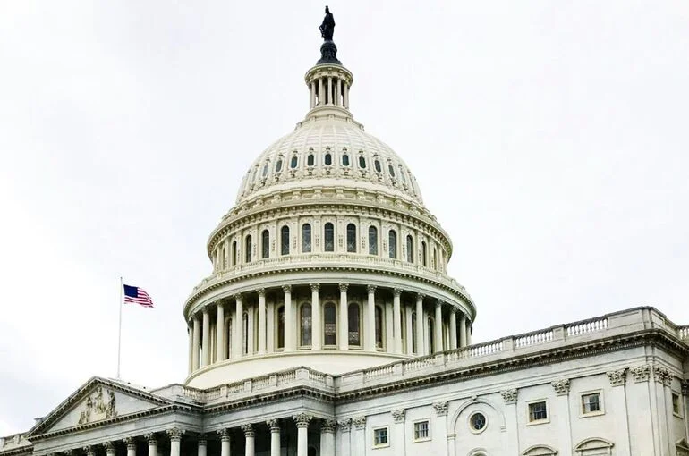 Социолог: Серьезных социальных потрясений в США после выборов в конгресс не будет