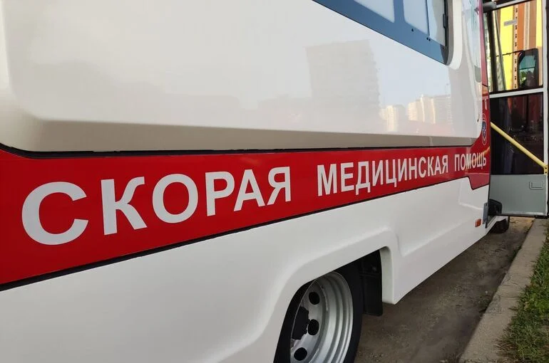 Несколько эвакуированных из Алешек жителей госпитализированы в Симферополе