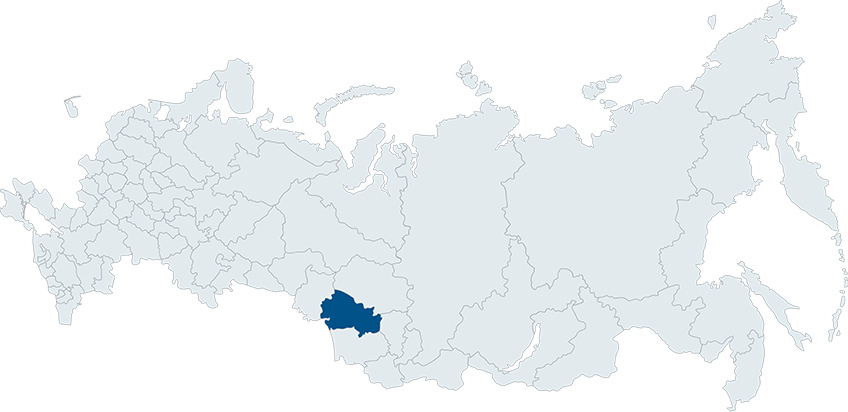 Новосибирская область | Парламентская газета