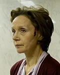 Ирина Купченко