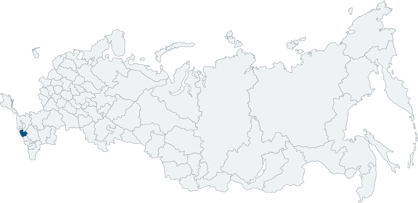Карачаево Черкесская Республика Новый Год