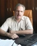 Вячеслав Зарубин
