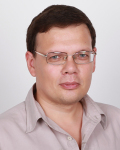 Сергей Беспалов