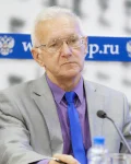 Борис Долгов