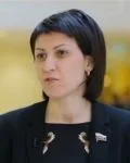 Татьяна Лебедева