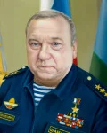 Владимир Шаманов