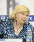 Елена Драпеко