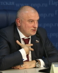 Андрей Клишас
