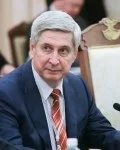 Иван Мельников
