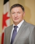 Владимир Невоструев