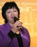 Снежана Тодорова