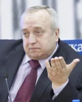 Франц Клинцевич