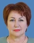 Елена Перминова 