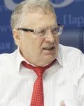 Владимир Жириновский