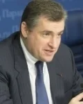 Леонид Слуцкий