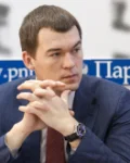 Михаил Дегтярёв
