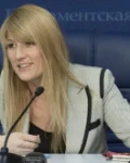 Светлана Журова
