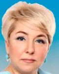 Ирина Гусева