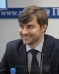 Сергей Железняк