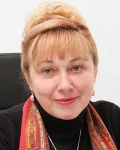 Светлана Савченко