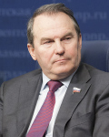 Игорь Морозов