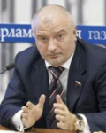 Андрей Клишас