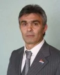 Галуст Ахоян