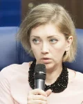 Екатерина Шумицкая