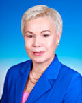 Рима Баталова
