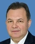 Виктор Павленко