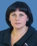 Елена Афанасьева
