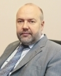 Павел Крашенинников