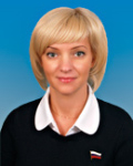 Ольга Казакова 
