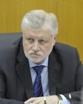 Сергей Миронов