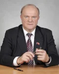 Геннадий Зюганов