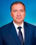 Дмитрий Белик