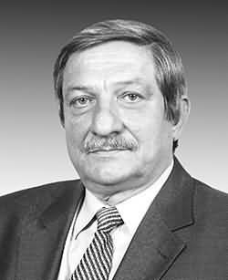 Вячеслав Новиков