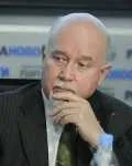 Сергей Колесников