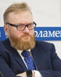 Виталий Милонов