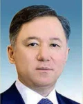 Нурлан Нигматулин
