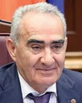 Галуст Саакян
