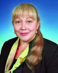 Светлана Савченко