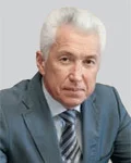 Владимир Васильев