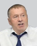 Владимир Жириновский
