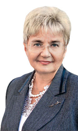 Елена Юлегина