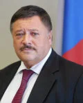 Сергей Калашников