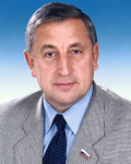 Николай Харитонов